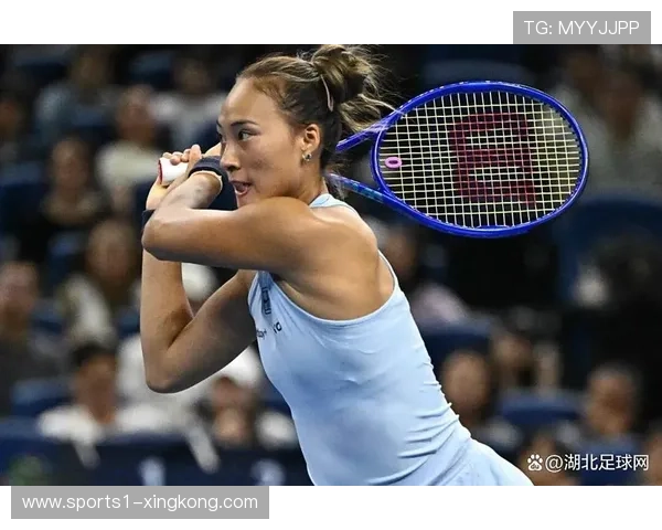 郑钦文因伤退出2025武汉网球公开赛 引发关注与遗憾