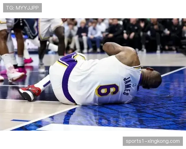 浓眉左小腿受伤病情更新,湖人主力缺席近期比赛