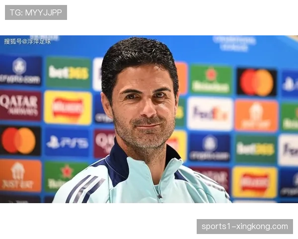 阿尔特塔战术体系日趋成熟 阿森纳攻防平衡展现争冠实力