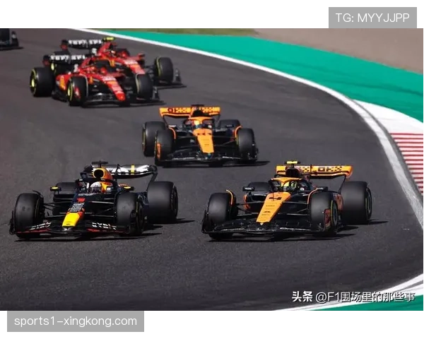 F1赛事强度超越超级跑车 赛道表现而非极速彰显真实力