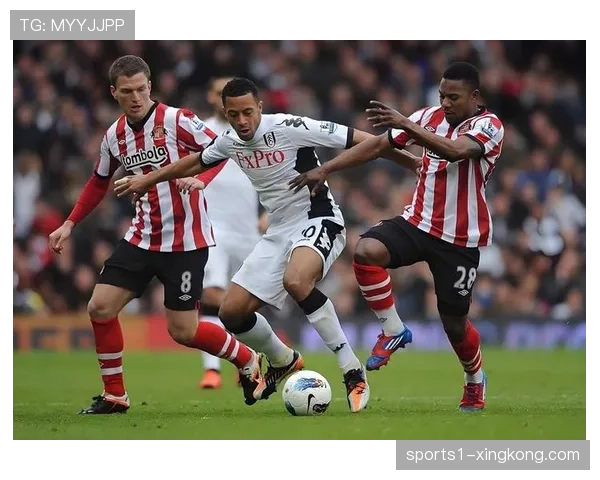 富勒姆客场惨败曼城 防线漏洞被对手全面压制