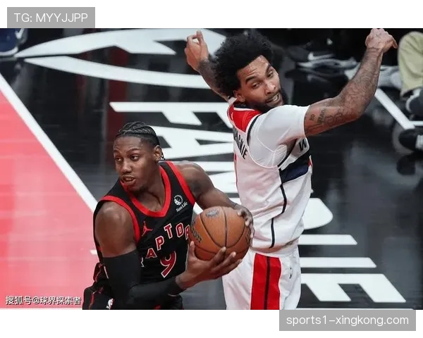 巴雷特25分猛龙32分大胜灰熊 球队进攻节奏控制出色